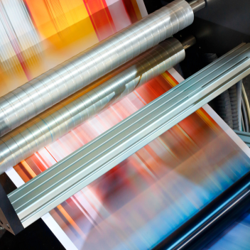 Our Expertise on Flatbed UV Printing