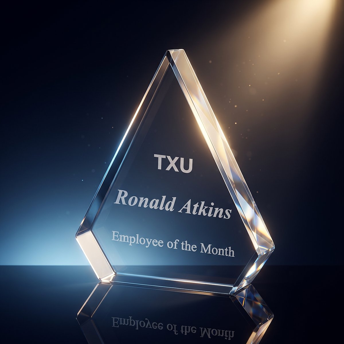 Arrow Corporate Award