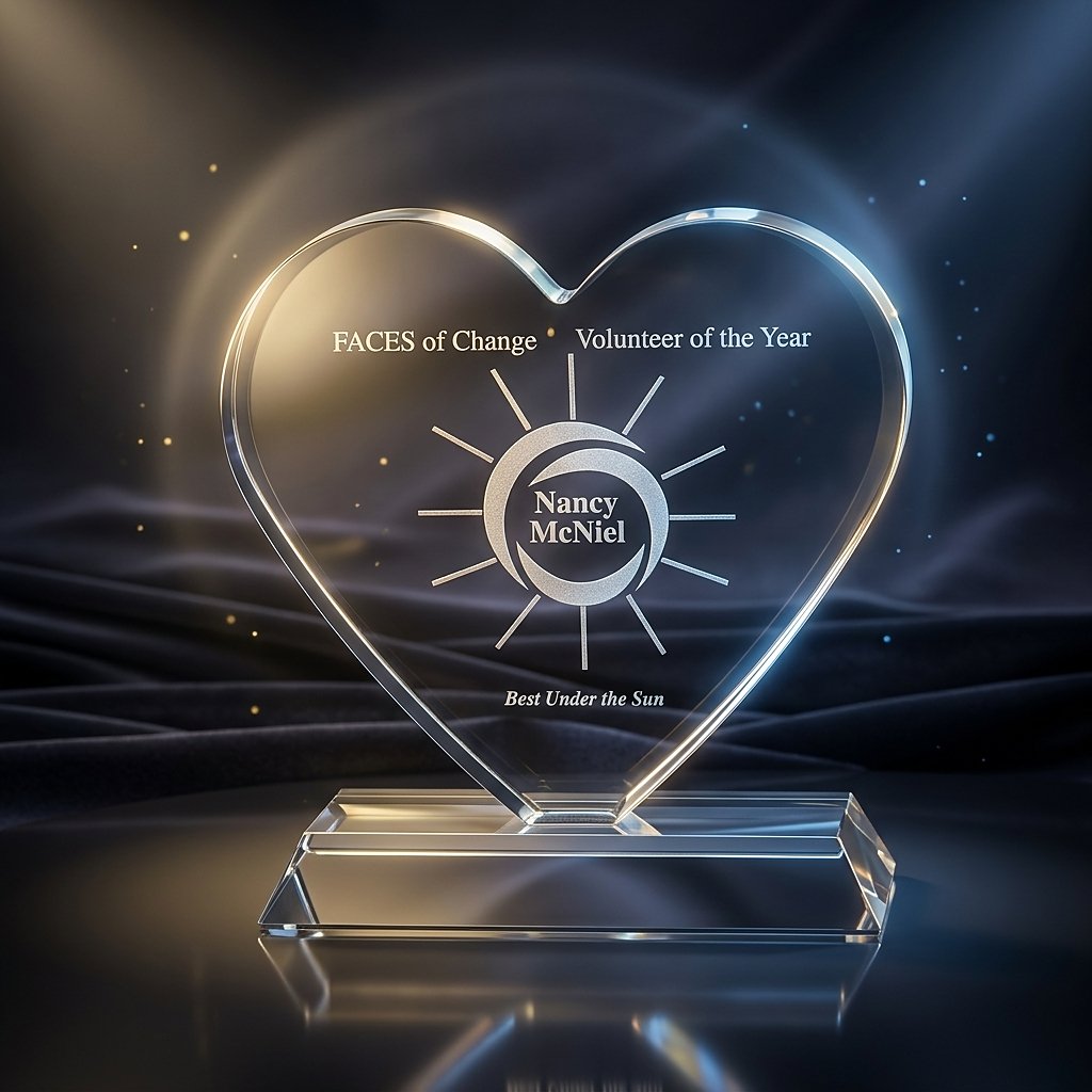 Heart Award