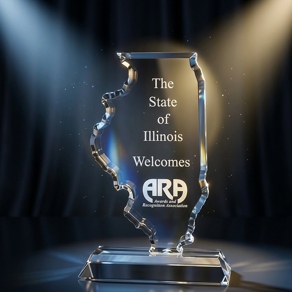 State Silhouette Award