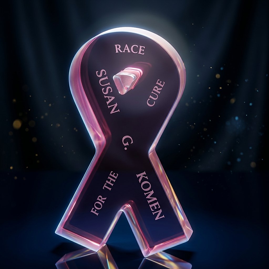 Pink Ribbon Award