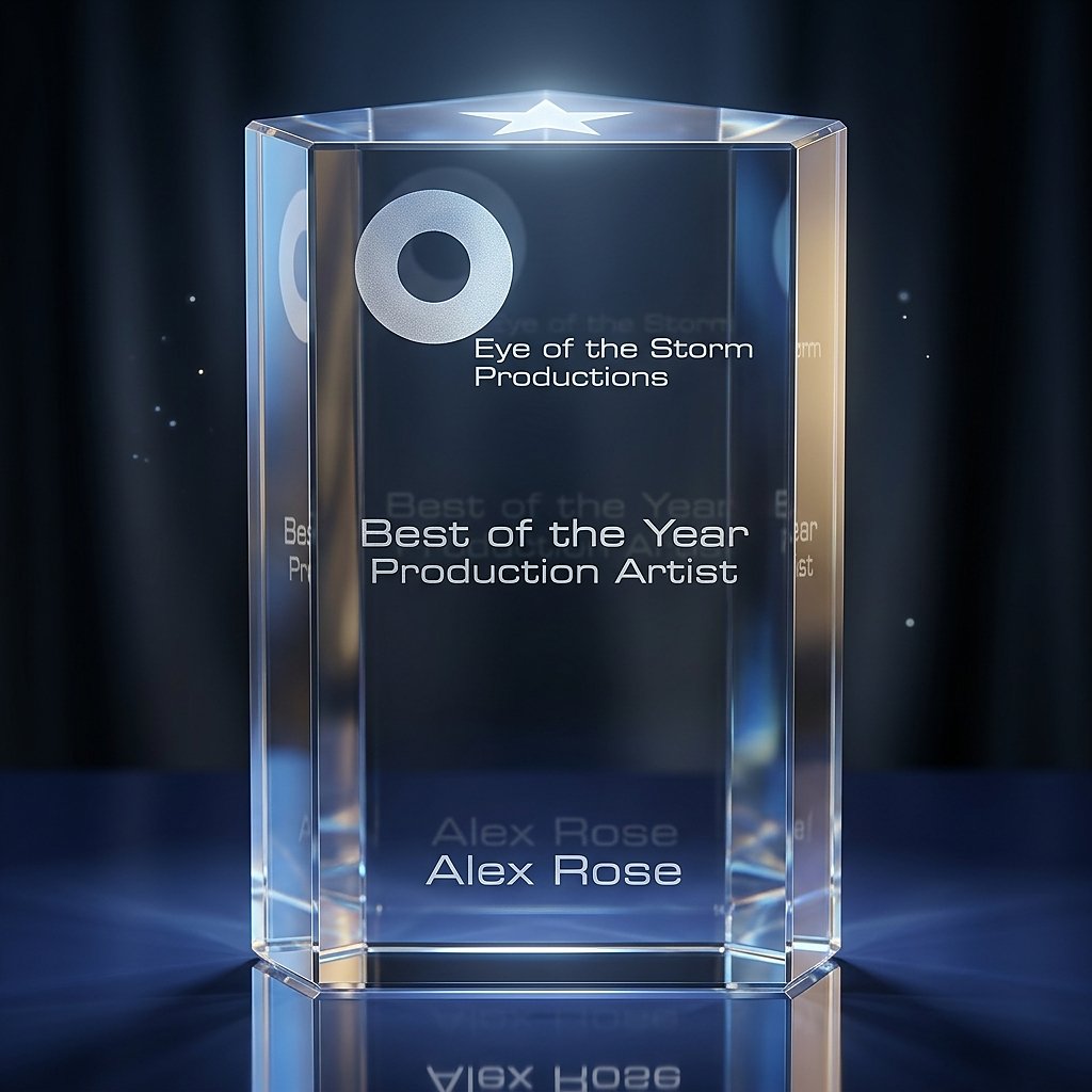 Sail Point Award