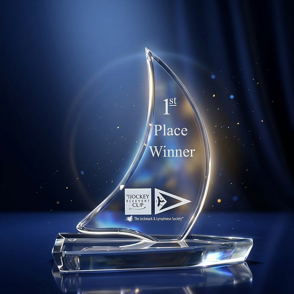 Sailboat Award