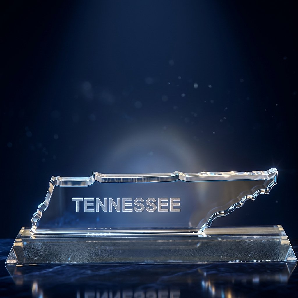 Tennessee State Award