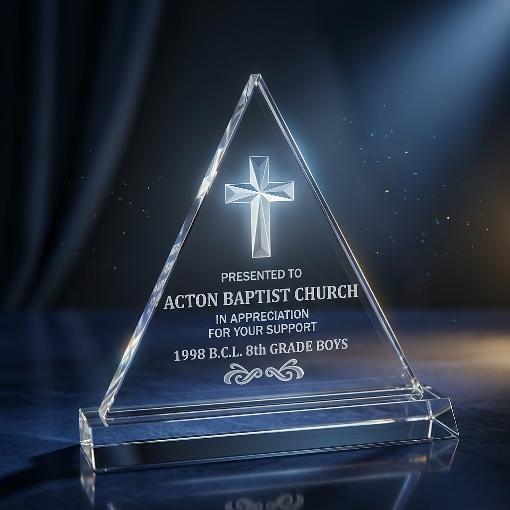 Triangle Award