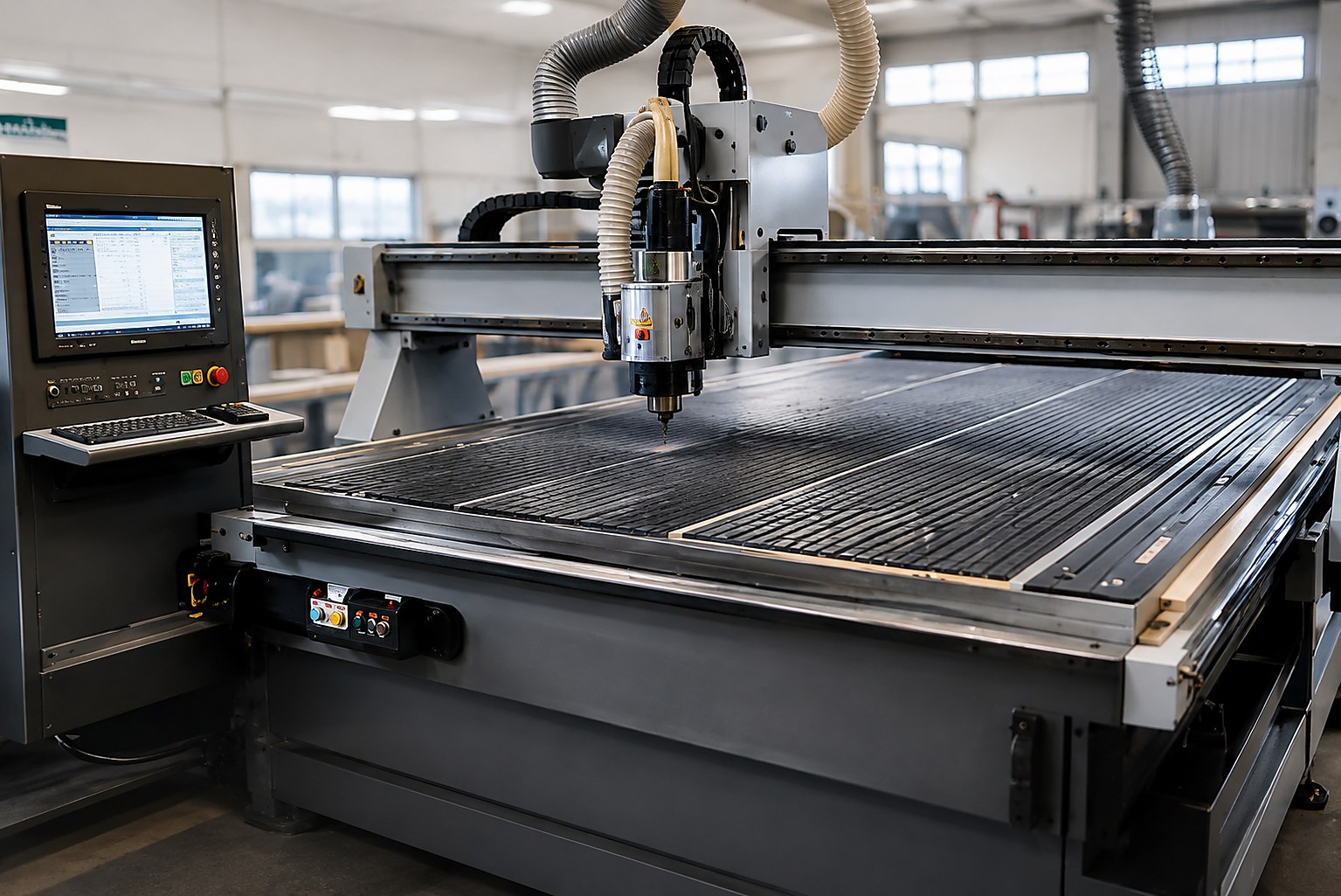 CNC Routing