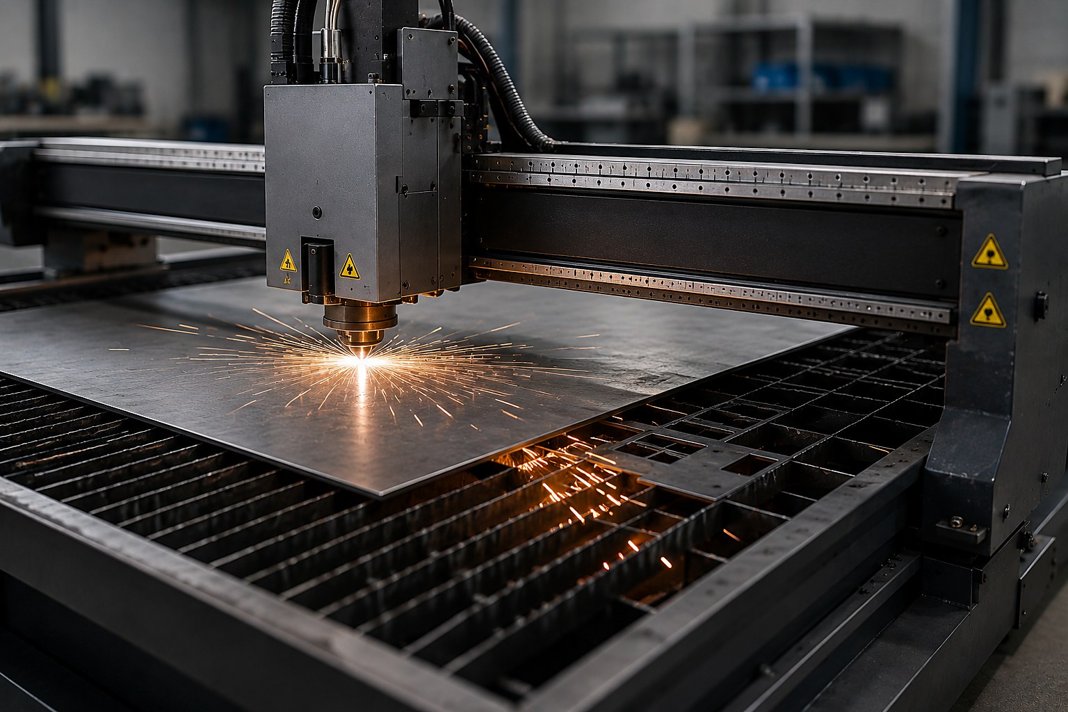 Metal Cutting