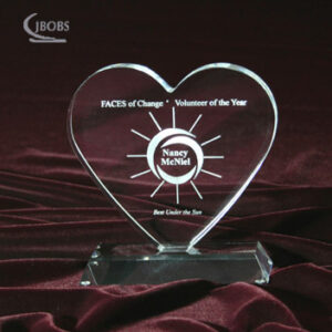 HRT Heart Award