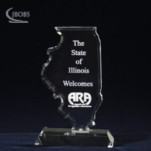ILL Illinois State Award