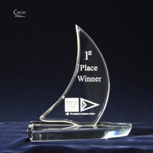 SAI Sailboat Award