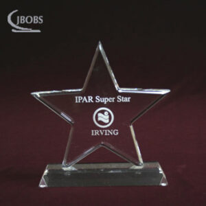 STR Star Award